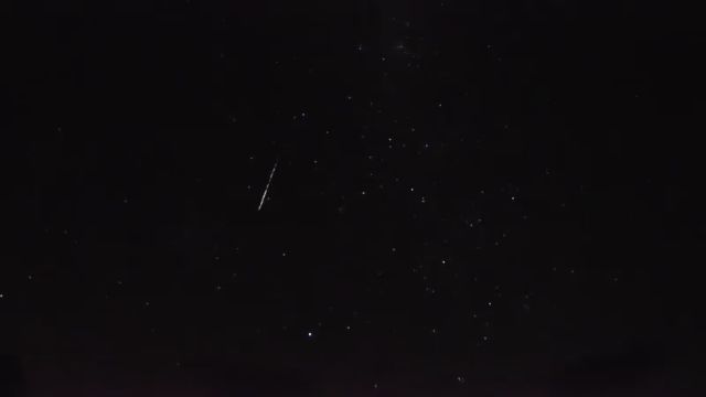 AMS247 meteor