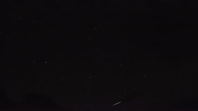 AMS247 meteor