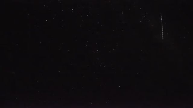 AMS247 meteor