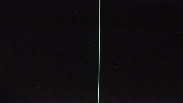 AMS247 meteor