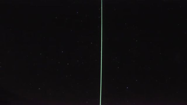 AMS247 meteor