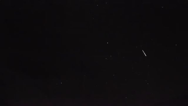 AMS247 meteor