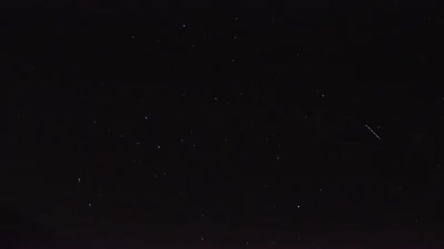 AMS247 meteor