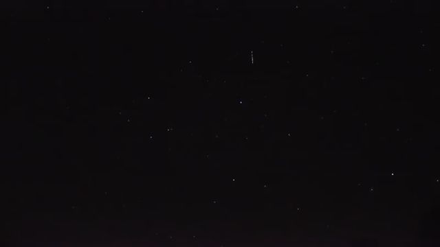AMS247 meteor