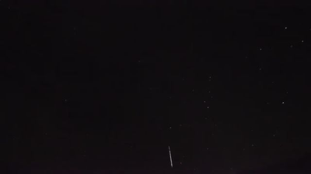 AMS247 meteor