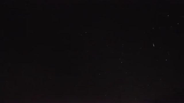 AMS247 meteor