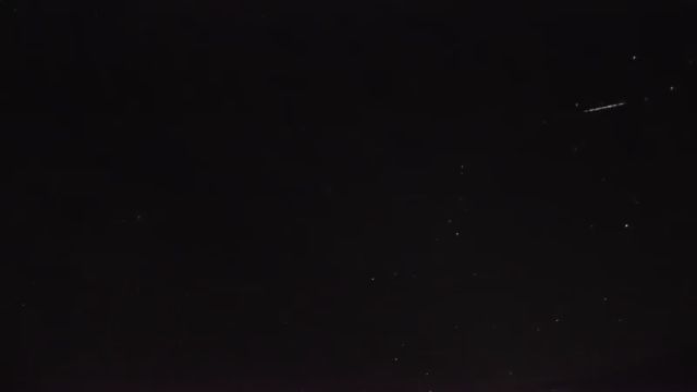 AMS247 meteor