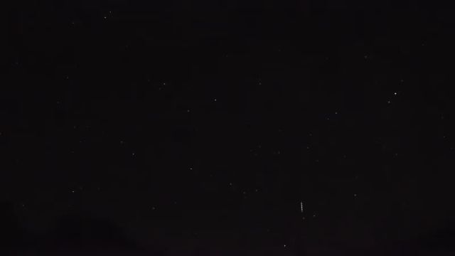 AMS247 meteor