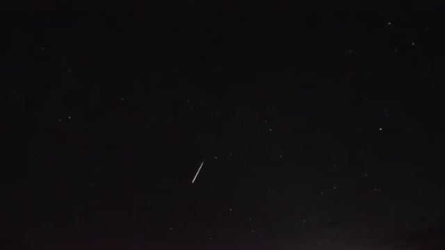 AMS247 meteor