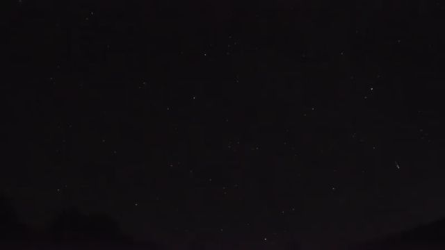 AMS247 meteor