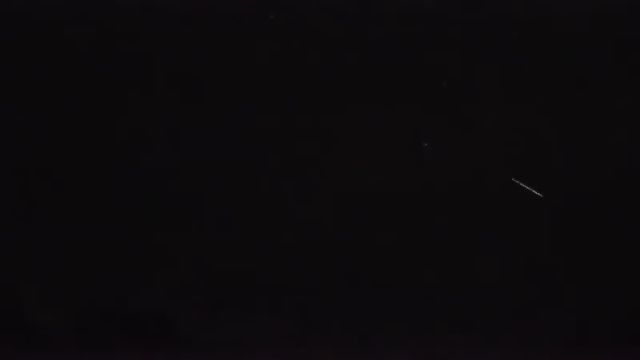 AMS247 meteor