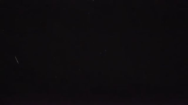 AMS247 meteor