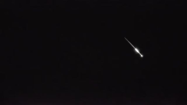 AMS247 meteor