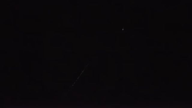 AMS247 meteor