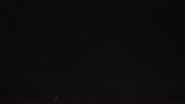 AMS247 meteor