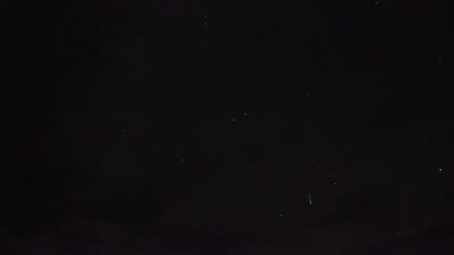 AMS247 meteor