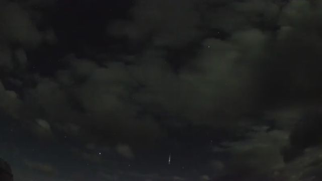 AMS247 meteor