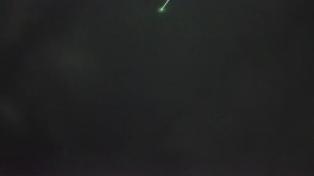 AMS247 meteor