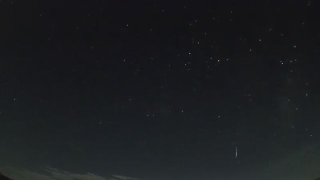 AMS247 meteor