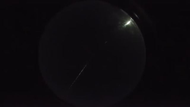 AMS247 meteor