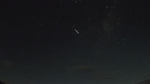 AMS247 meteor