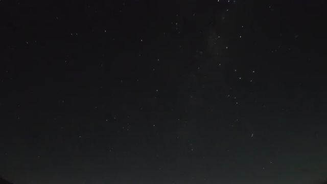 AMS247 meteor