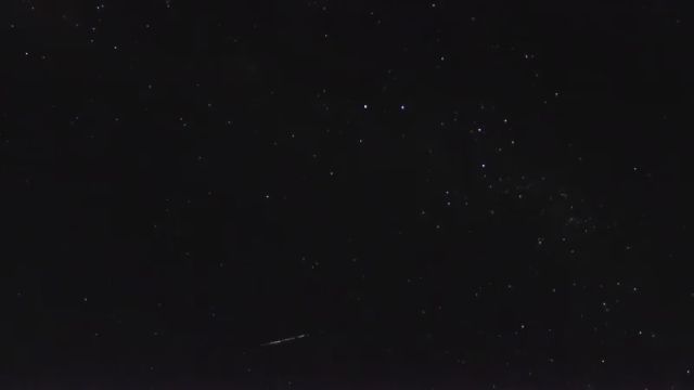 AMS247 meteor
