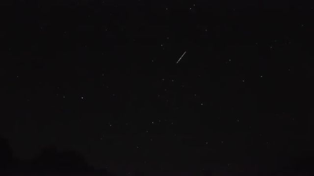 AMS247 meteor
