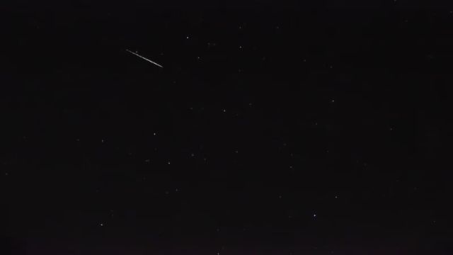 AMS247 meteor