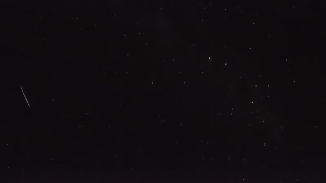 AMS247 meteor