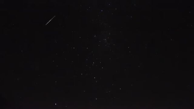 AMS247 meteor