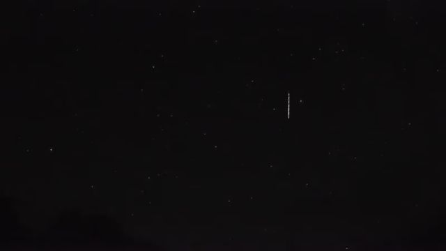 AMS247 meteor