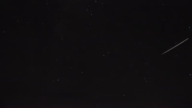AMS247 meteor