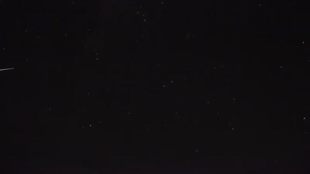 AMS247 meteor
