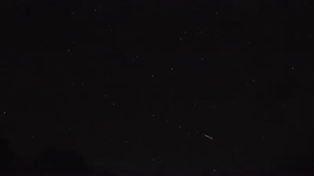 AMS247 meteor