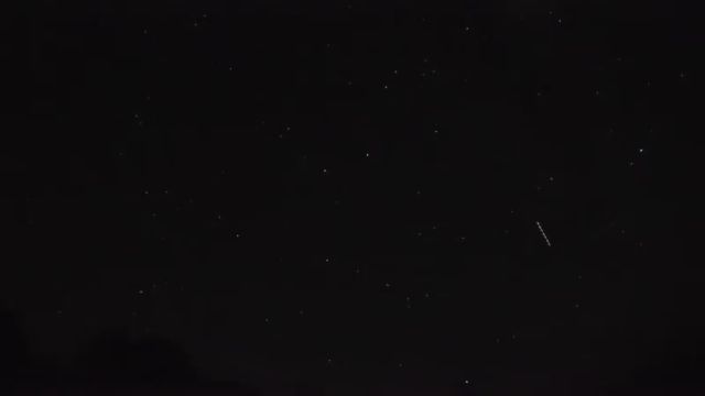 AMS247 meteor