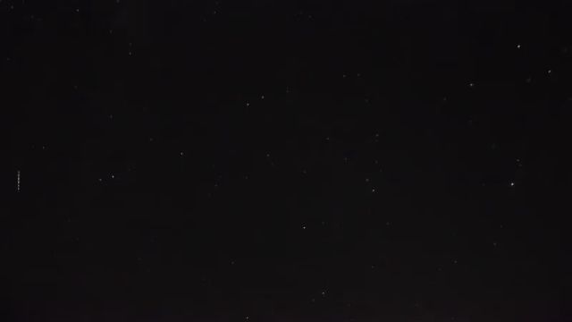 AMS247 meteor