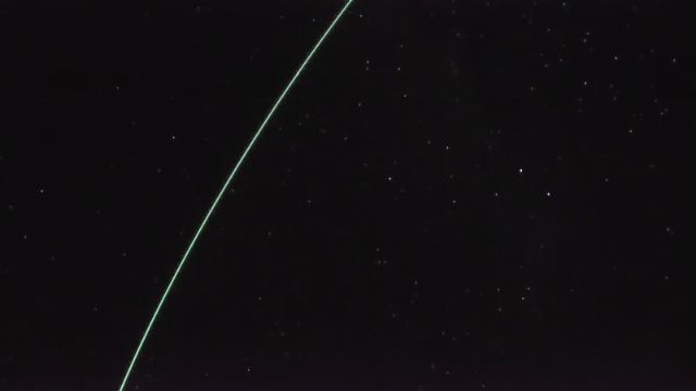 AMS247 meteor