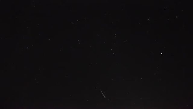 AMS247 meteor
