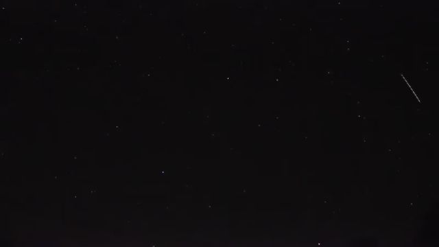 AMS247 meteor