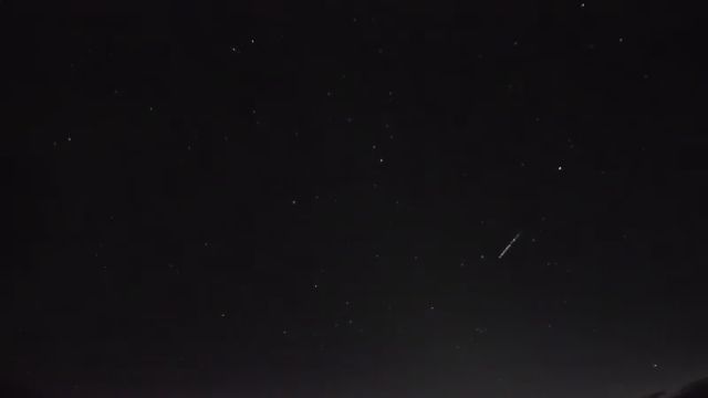 AMS247 meteor