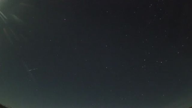 AMS247 meteor