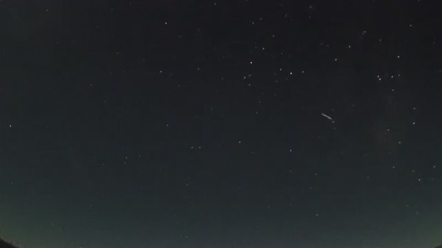 AMS247 meteor