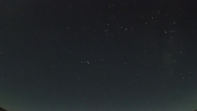 AMS247 meteor
