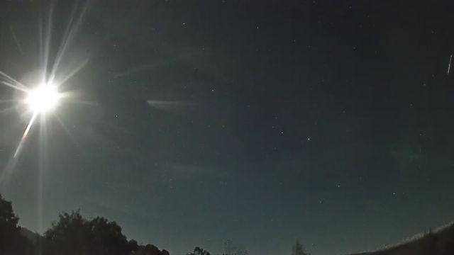AMS247 meteor