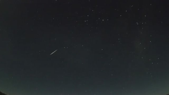 AMS247 meteor