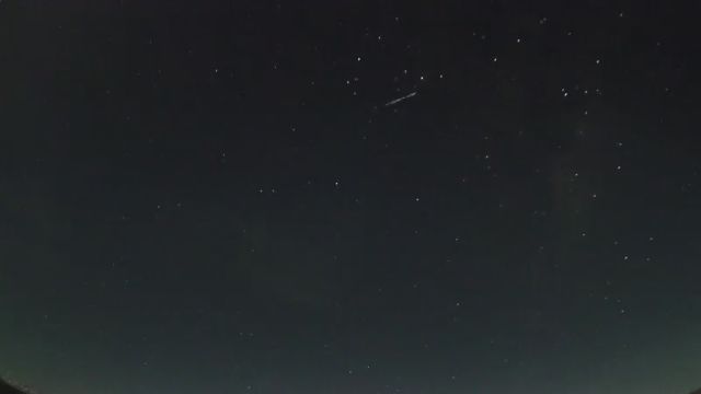 AMS247 meteor