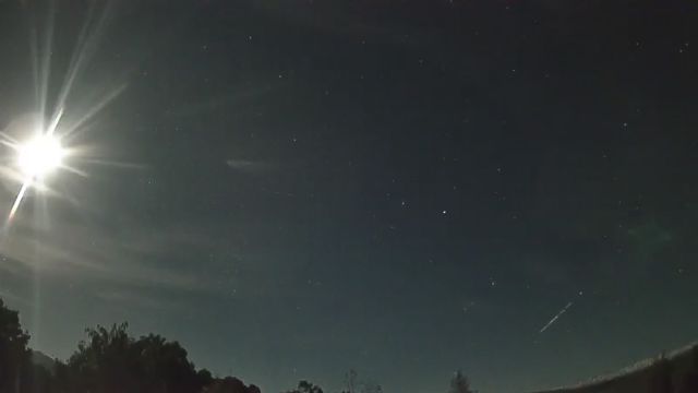 AMS247 meteor