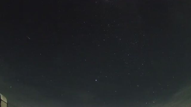 AMS247 meteor