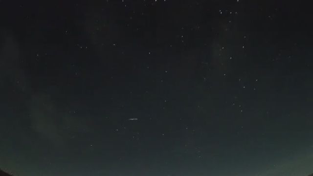 AMS247 meteor